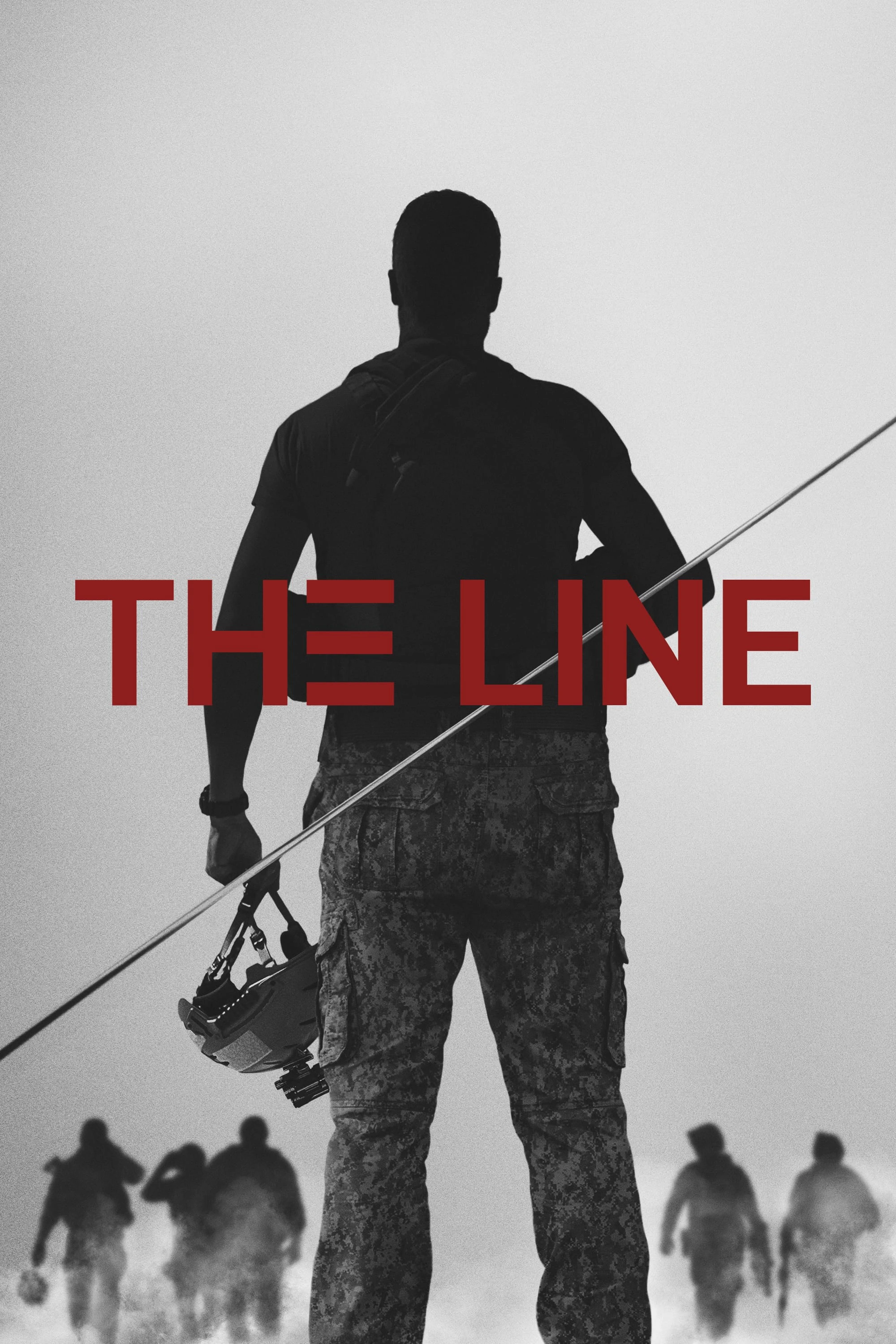 Lằn Ranh | The Line (2021)