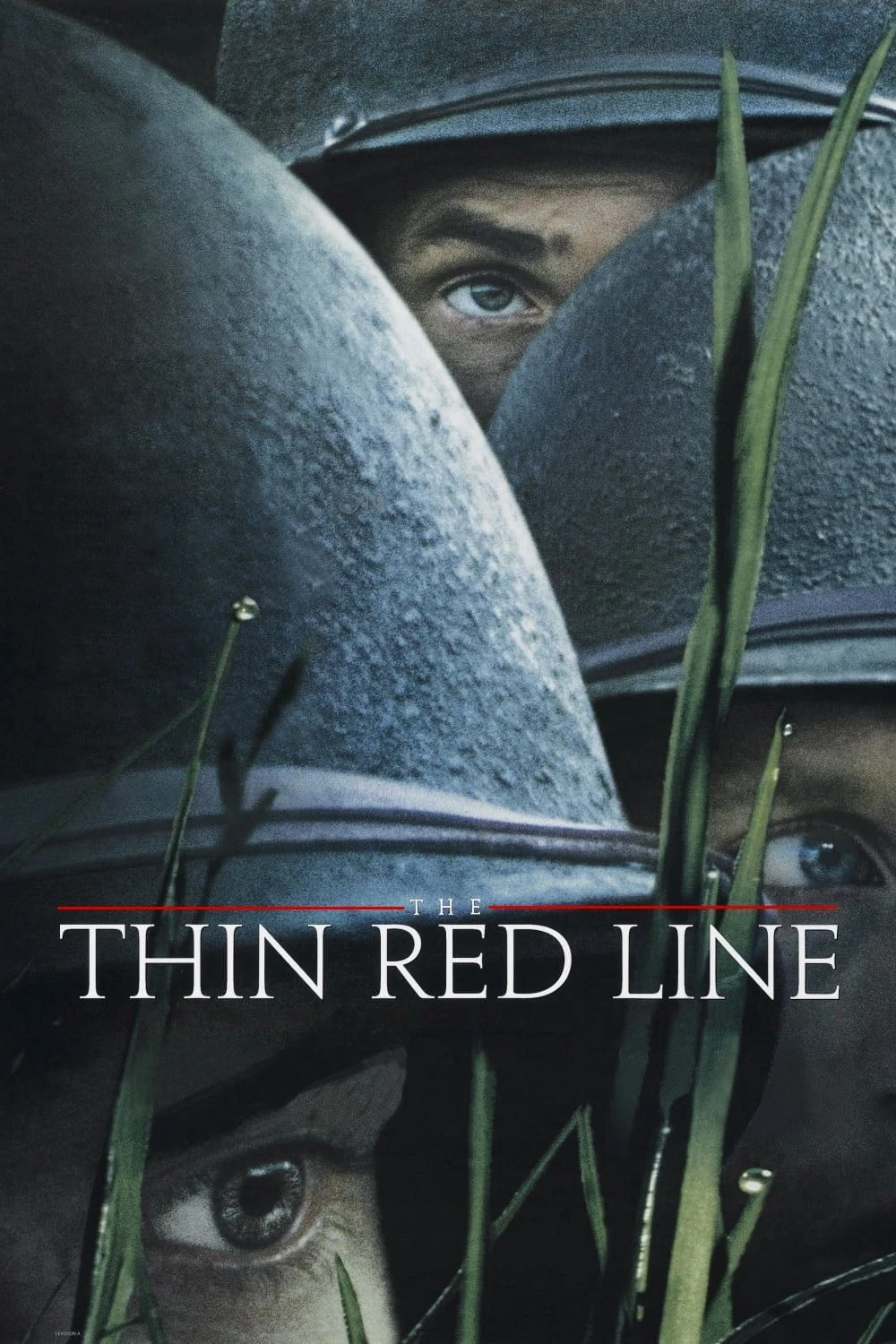 Lằn Ranh Đỏ Mỏng Manh | The Thin Red Line (1998)