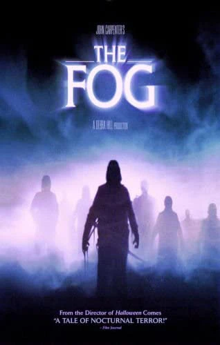 Làn Sương Ma | The Fog (1980)