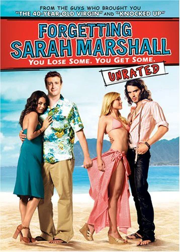 Lãng quên tình cũ | Forgetting Sarah Marshall (2008)