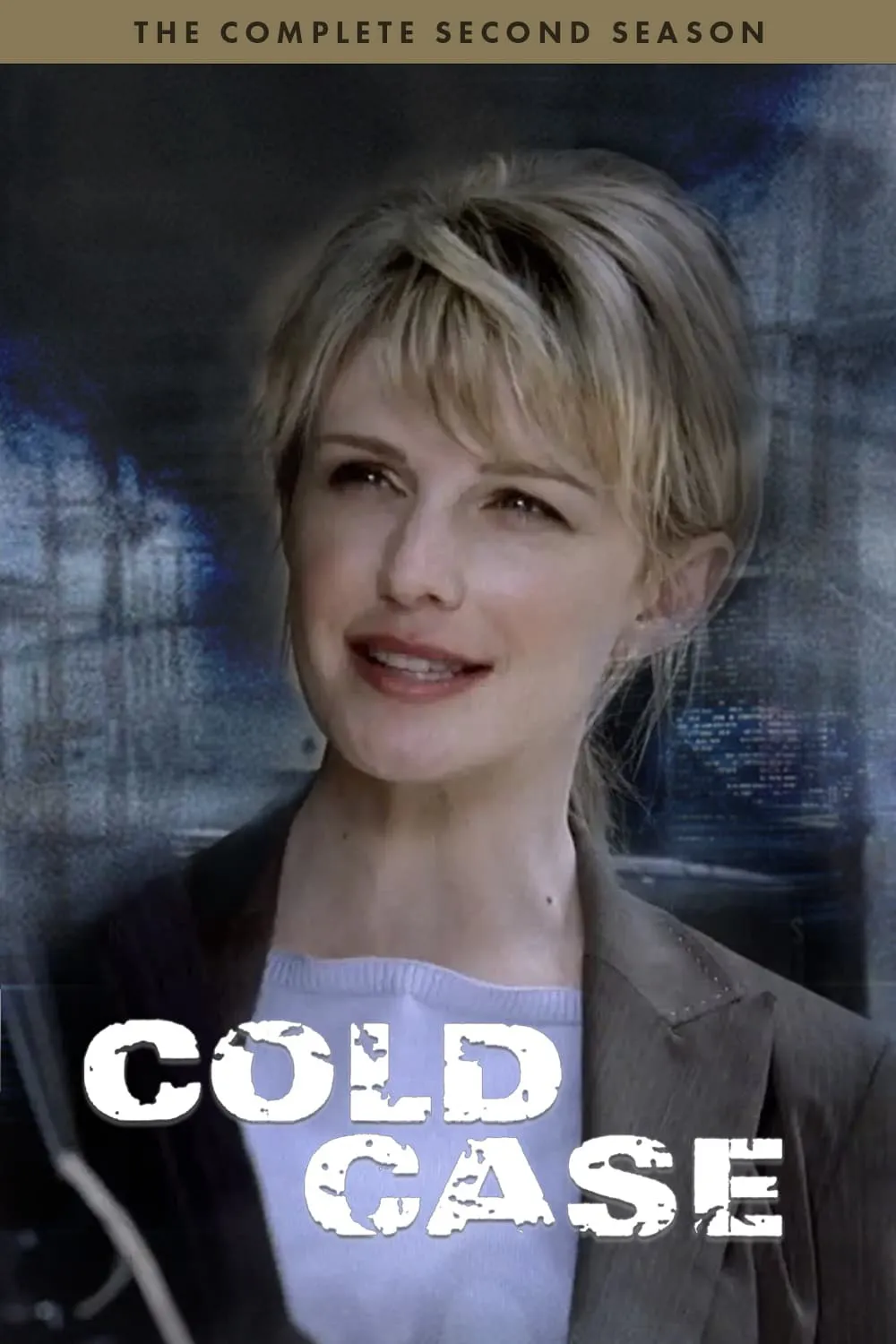 Lãnh Án (Phần 2) | Cold Case (Season 2) (2004)