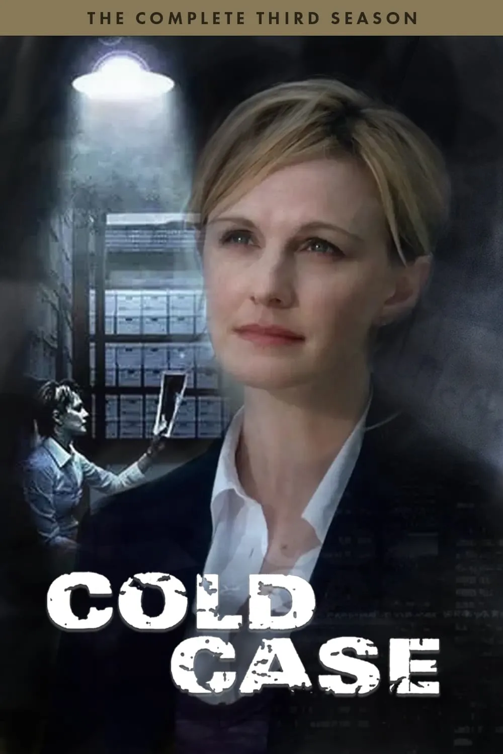 Lãnh Án (Phần 3) | Cold Case (Season 3) (2005)