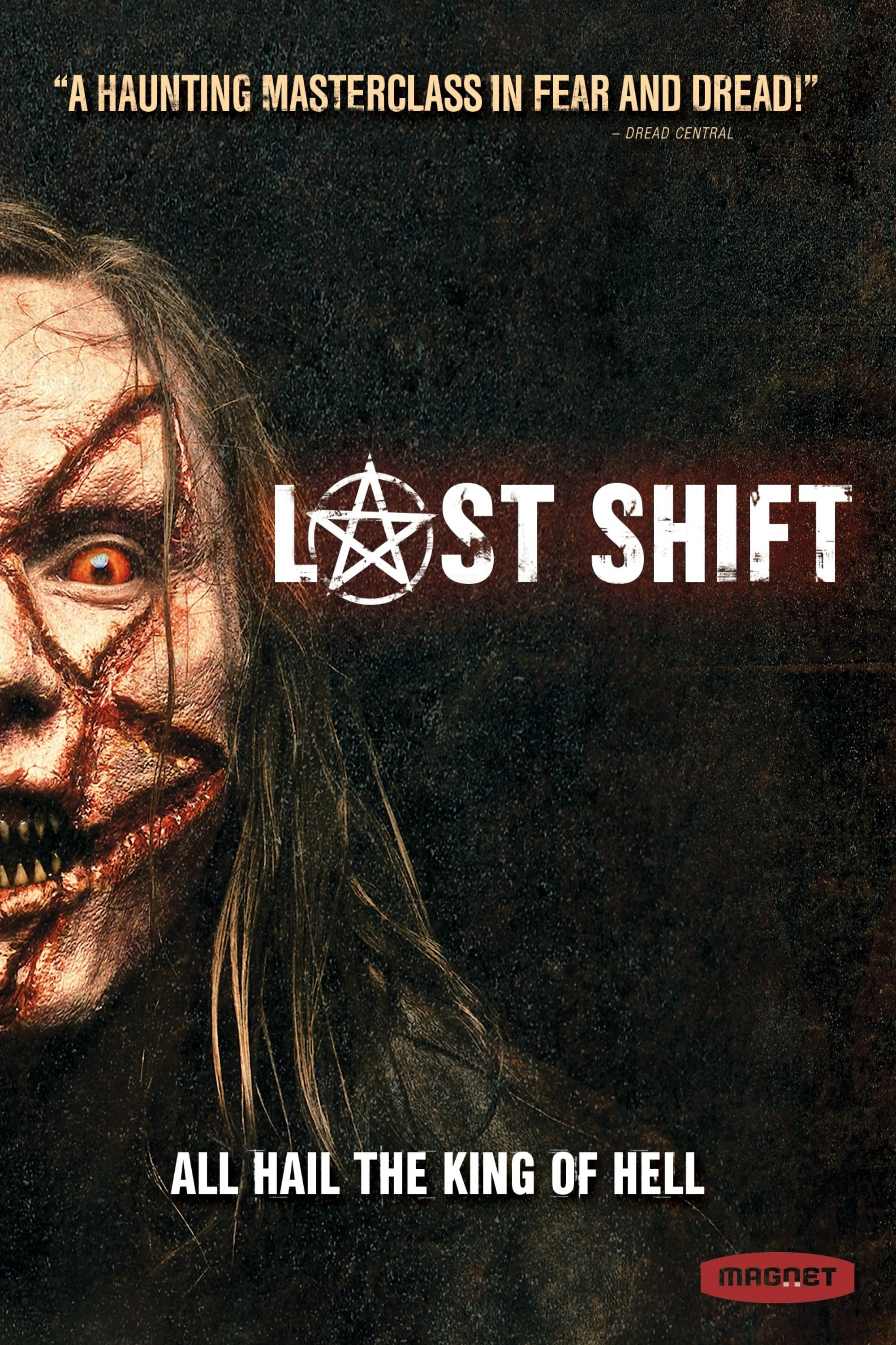 Last Shift | Last Shift (2014)