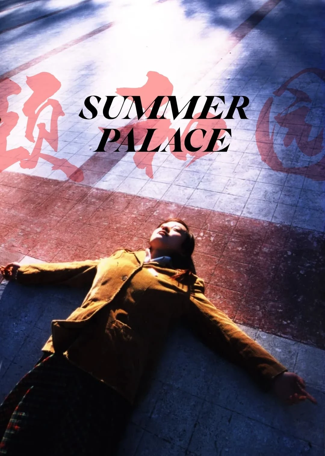  Lâu Đài Mùa Hè | Summer Palace (2006)