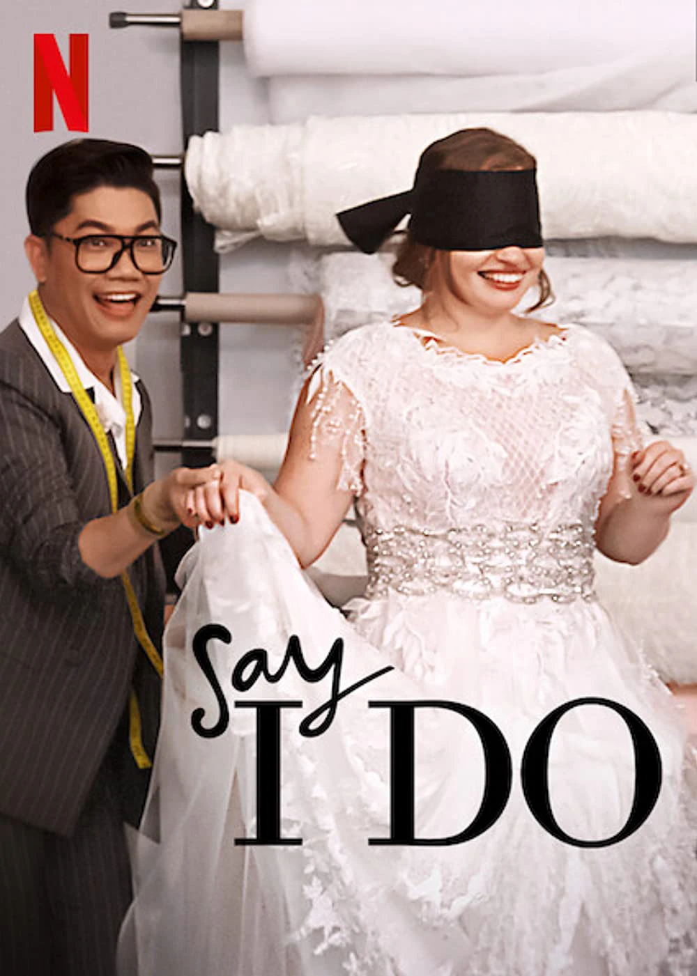 Lễ cưới trong mơ | Say I Do (2020)