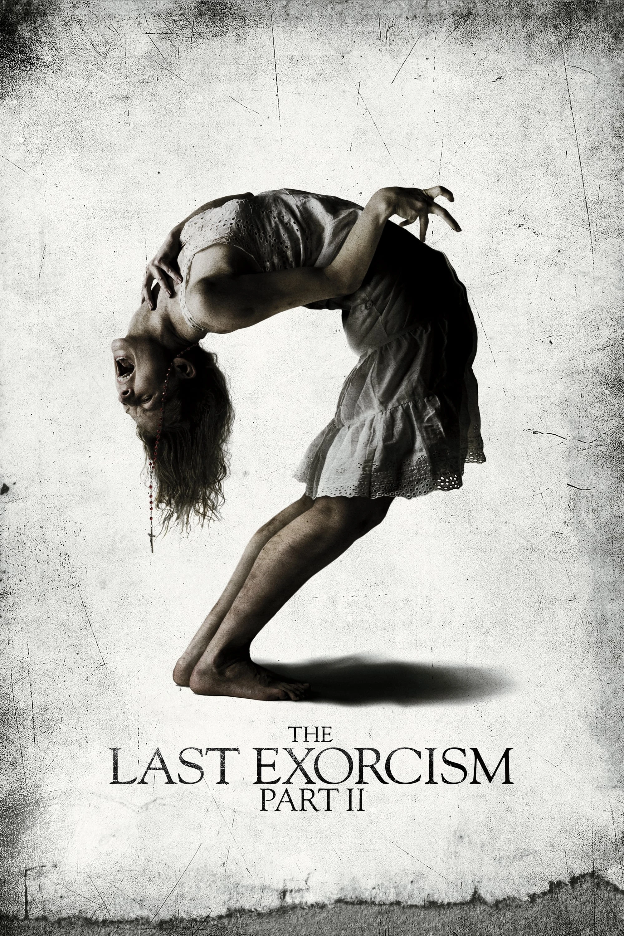 Lễ Trừ Tà Cuối Cùng: Phần 2 | The Last Exorcism Part II (2013)