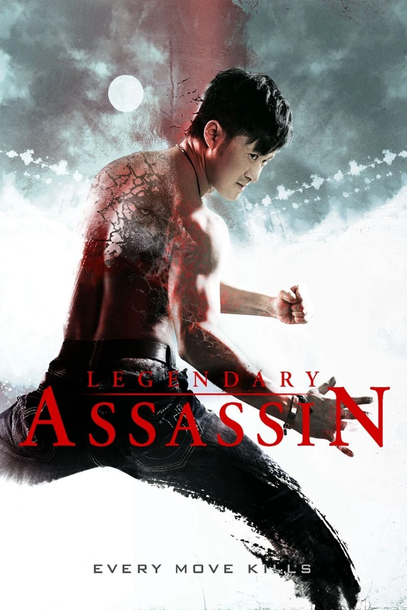 Legendary Assassin | Long nga (2008)