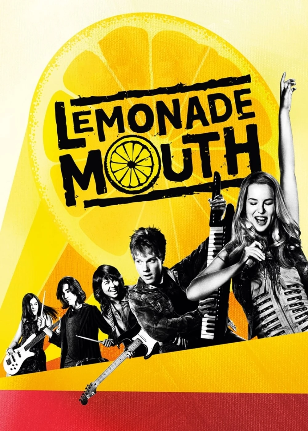 Lemonade Mouth | Lemonade Mouth (2011)