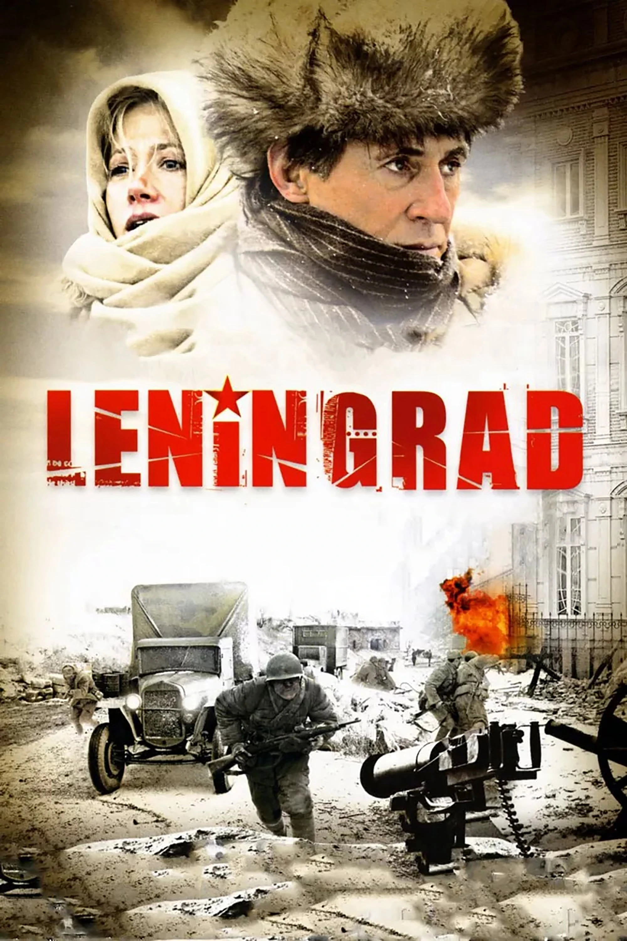 Leningrad | Leningrad (2009)