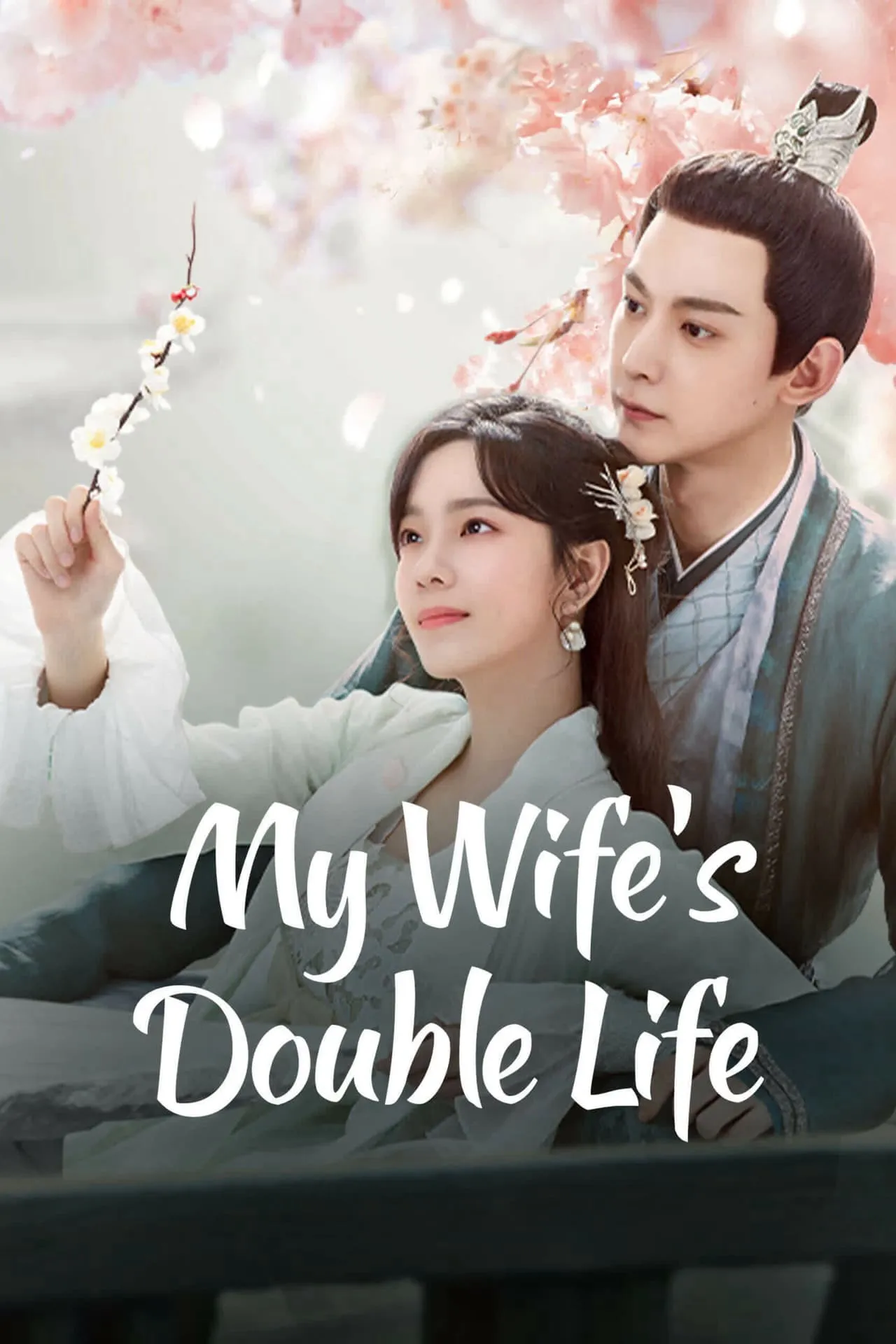 Liễu Diệp Trích Tinh Thần | My Wife's Double Life (2024)