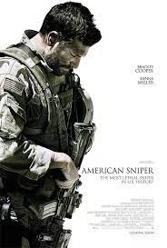Lính Bắn Tỉa | American Sniper (2015)