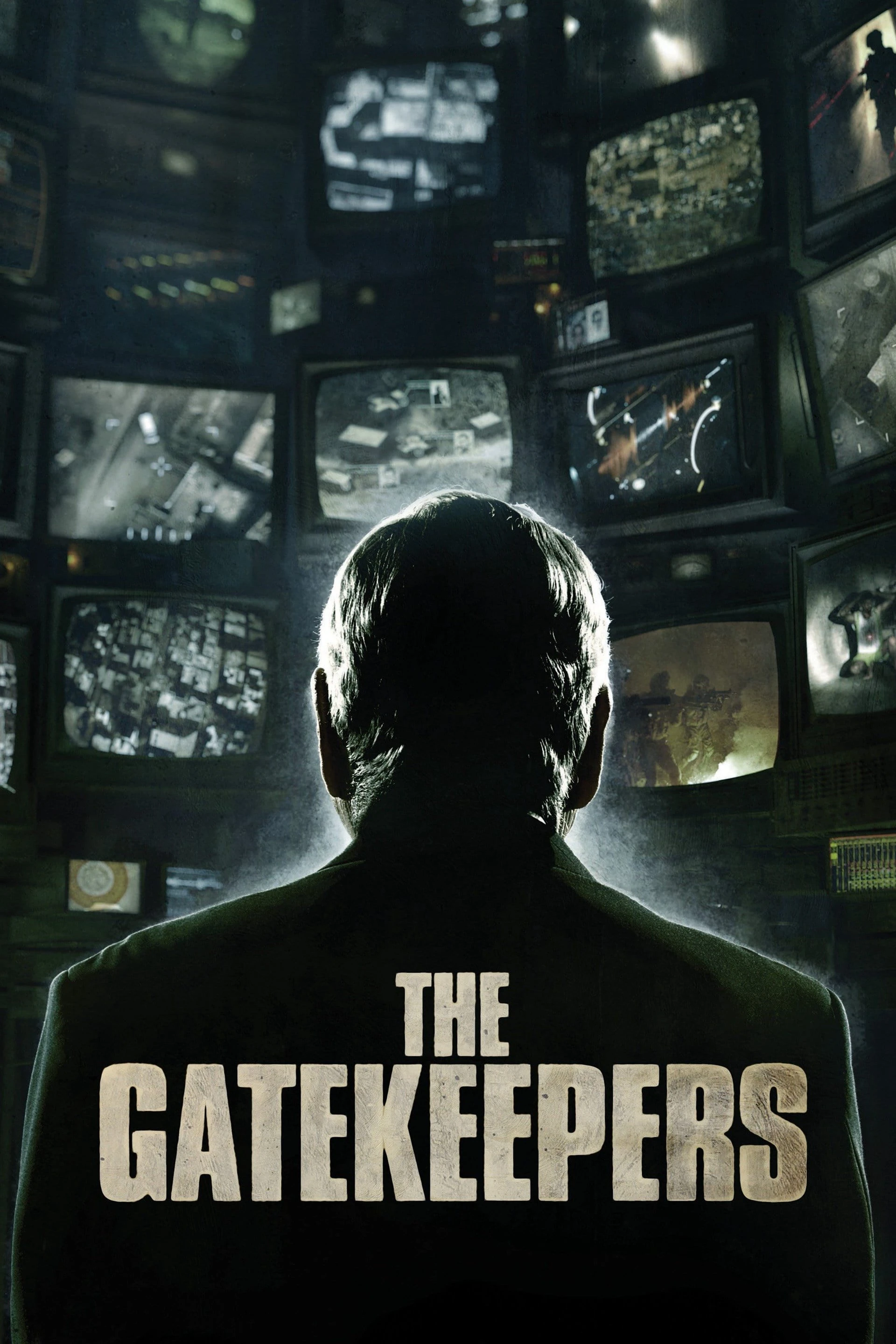 Lính Biên Phòng | The Gatekeepers (2012)