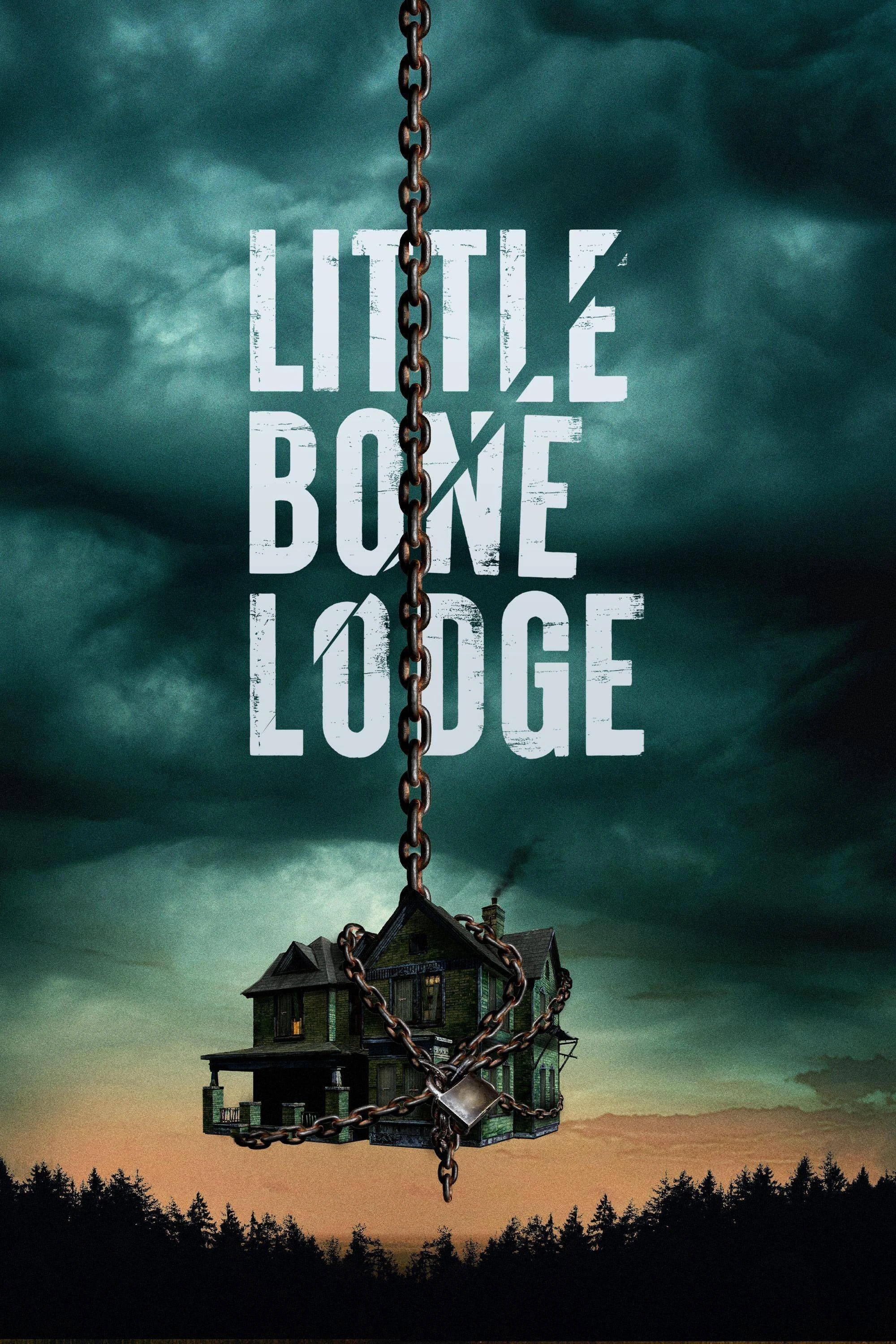 Little Bone Lodge | Little Bone Lodge (2023)