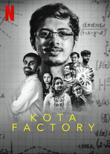 Lò luyện ở Kota (Phần 2) | Kota Factory (Season 2) (2021)