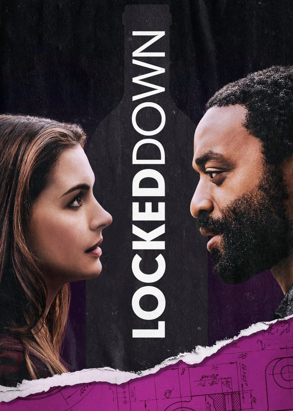 Locked Down | Locked Down (2021)
