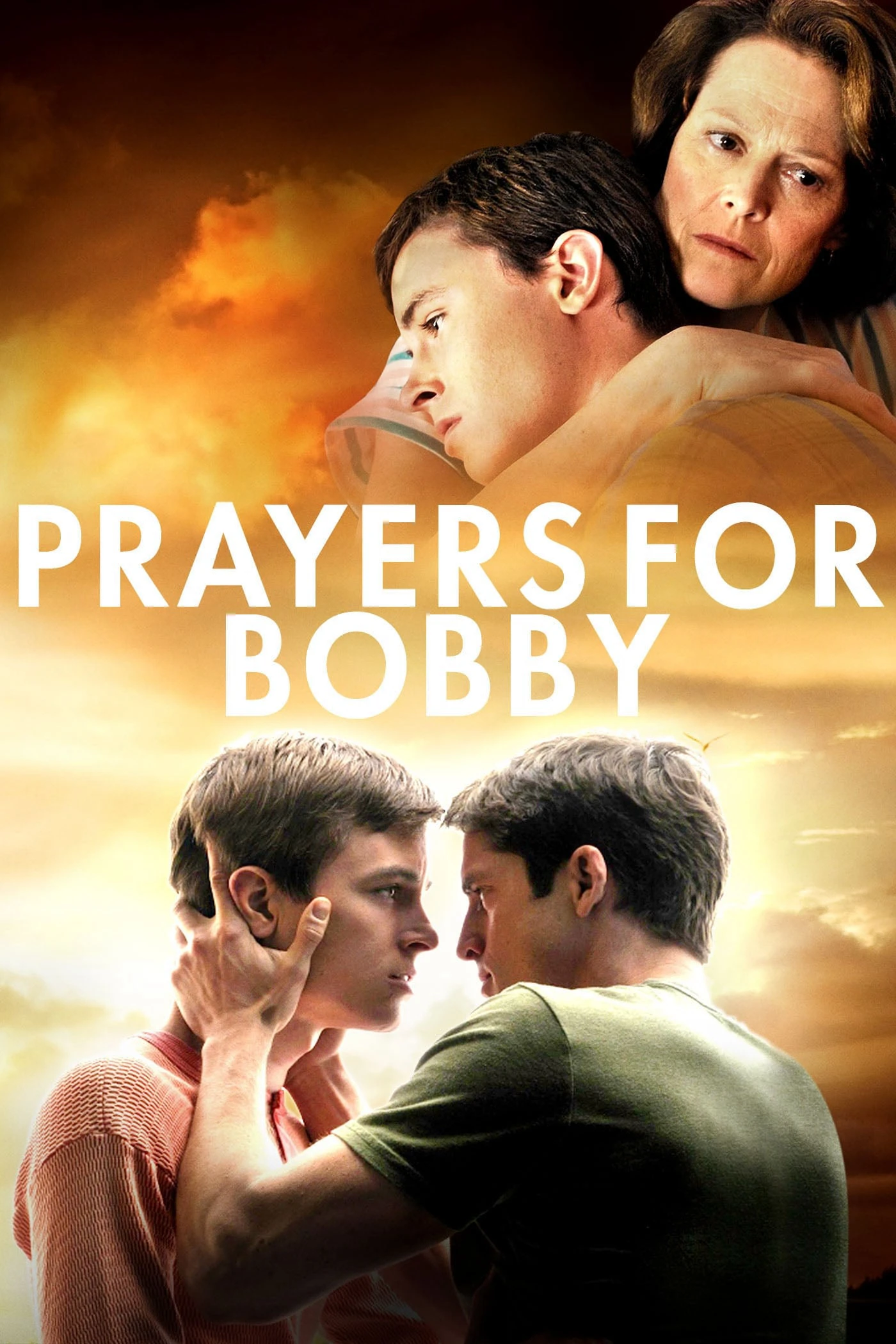 Lời Cầu Nguyện Cho Bobby | Prayers for Bobby (2009)
