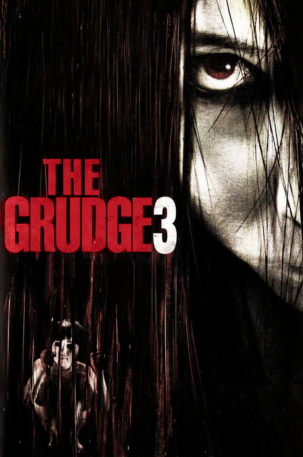 Lời Nguyền 3 | The Grudge 3 (2009)