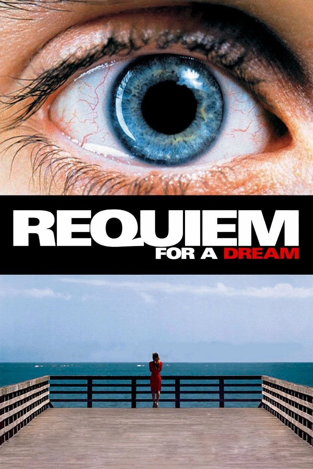 Lời Nguyện Cầu Cho Một Giấc Mơ | Requiem for a Dream (2000)