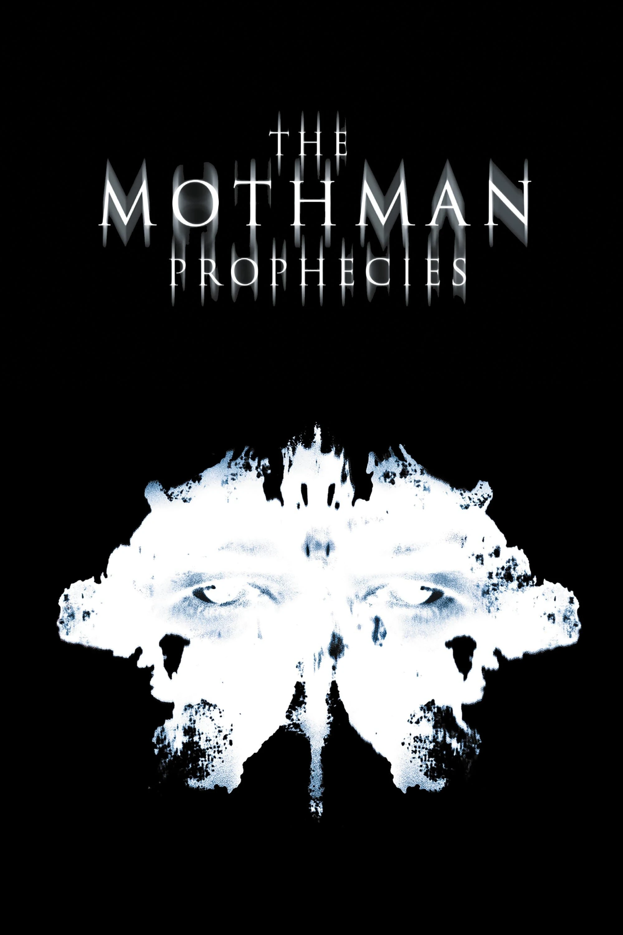 Lời Nguyền Đáng Sợ | The Mothman Prophecies (2002)