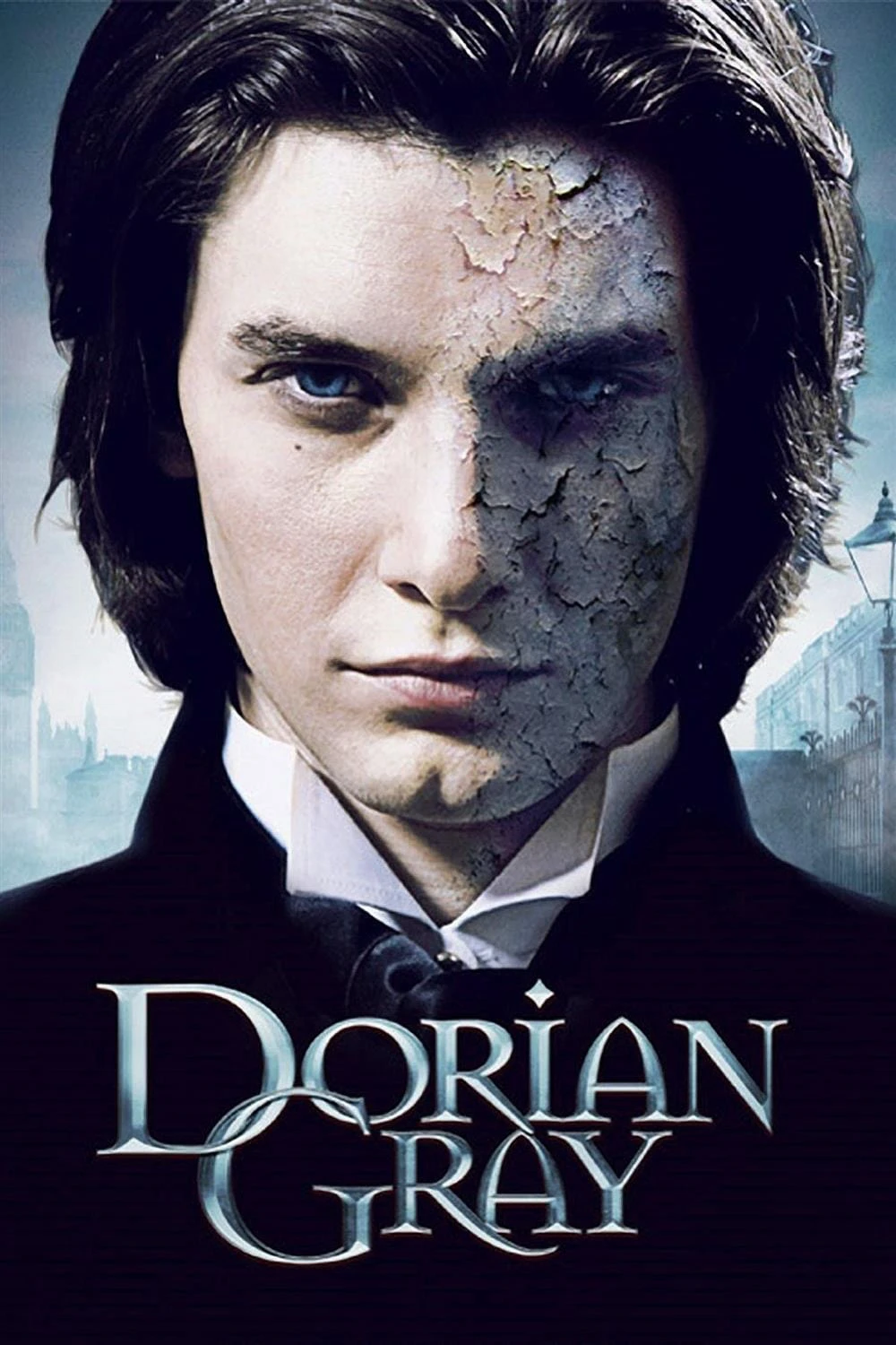 Lời Nguyền Vĩnh Hằng | Dorian Gray (2009)