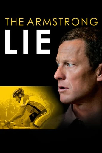 Lời nói dối của Armstrong | The Armstrong Lie (2013)