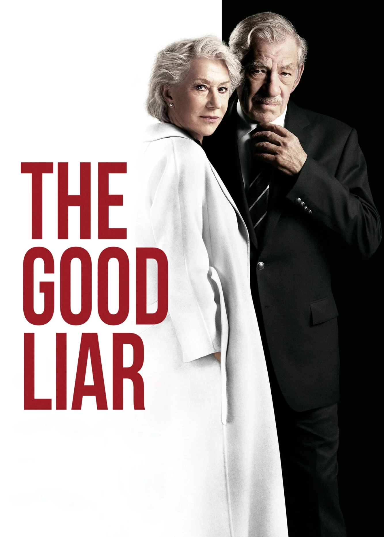 Lời Nói Dối Hoàn Hảo | The Good Liar (2019)