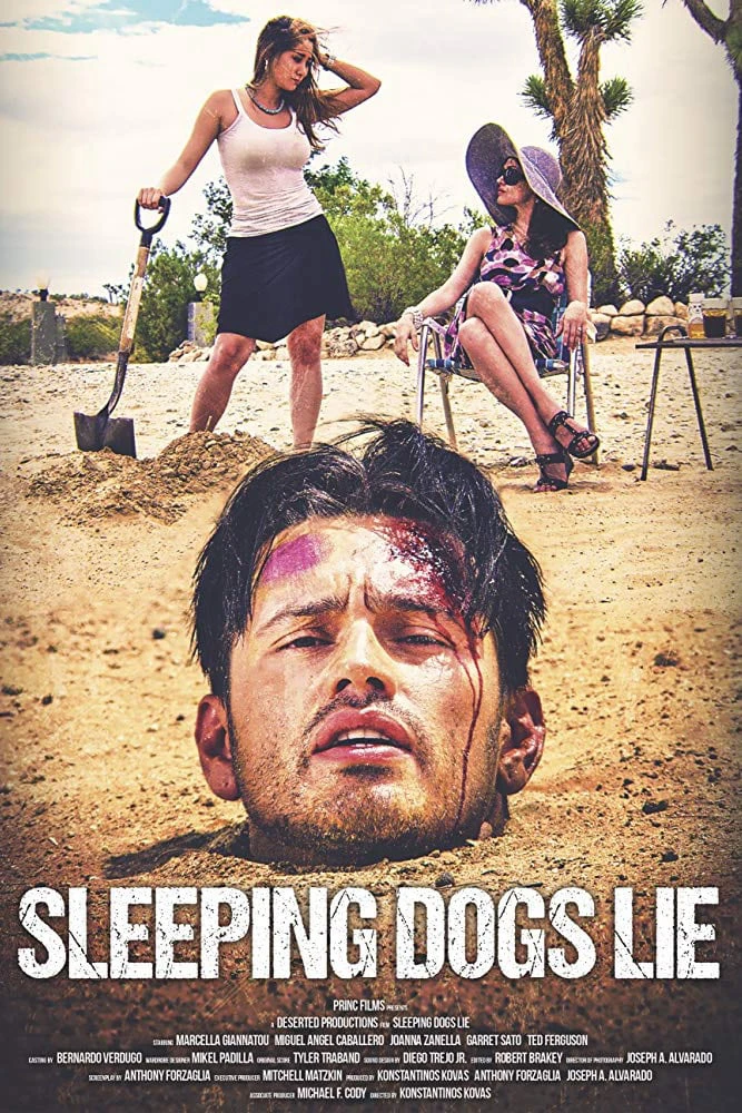 Lời Nói Dối Ngọt Ngào | Sleeping Dogs Lie (2019)