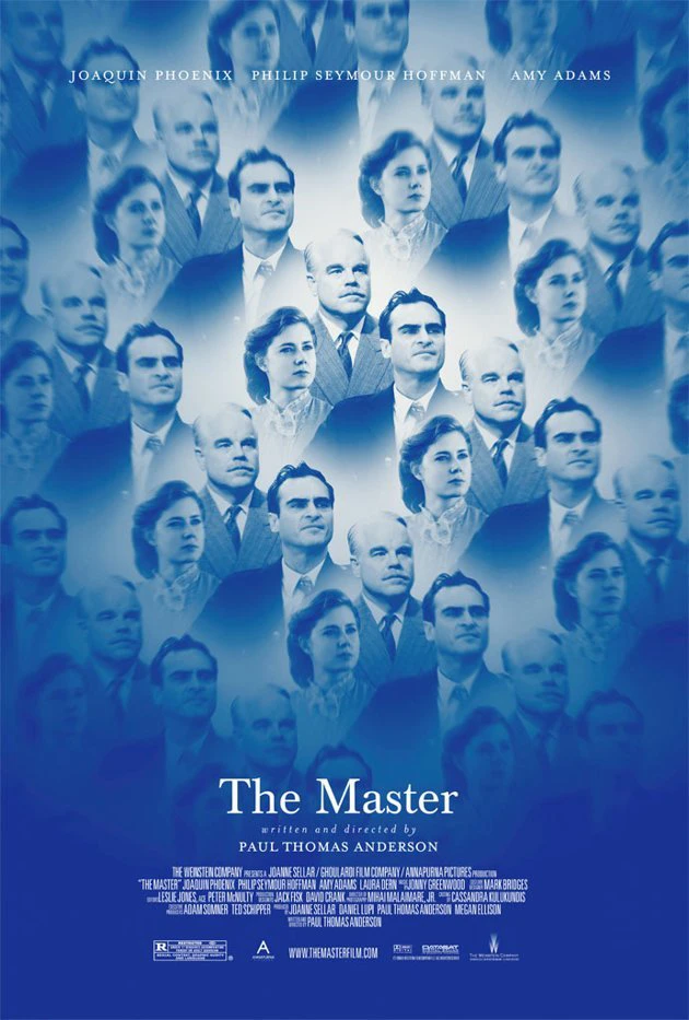 Lộng hành thiên hạ | The Master (1989)