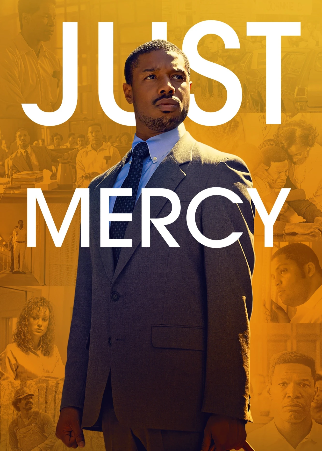 Lòng Nhân Từ | Just Mercy (2019)