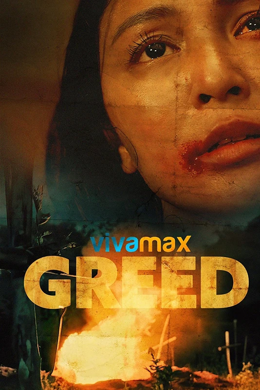 Lòng Tham | Greed (2022)