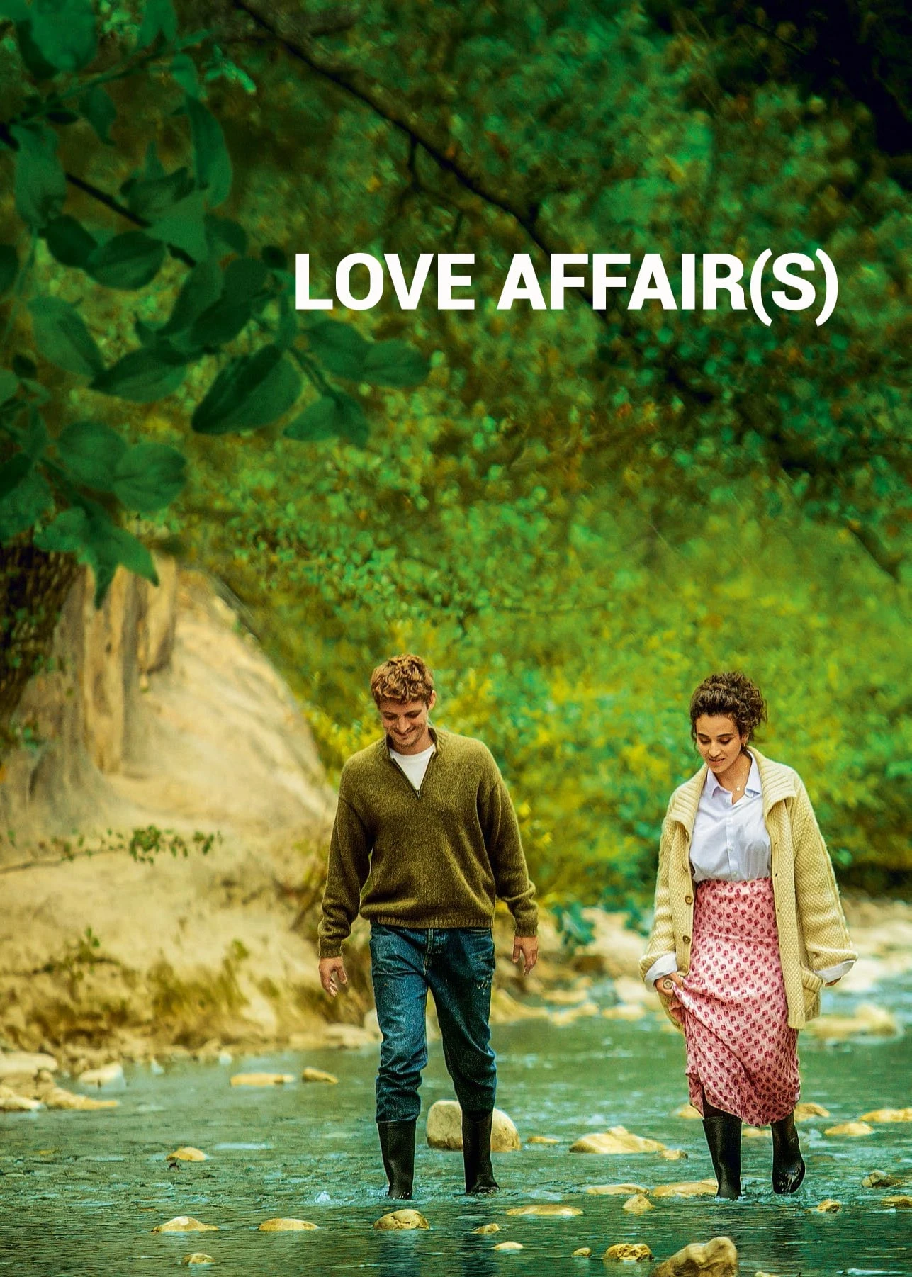 Love Affair(s) | Love Affair(s) (2020)