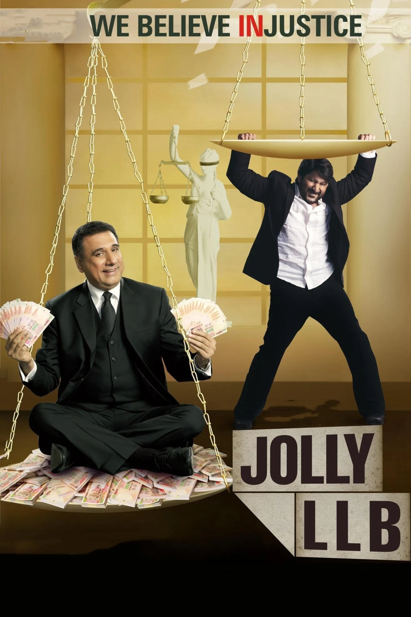 Luật Sư Jolly | Jolly LLB (2013)