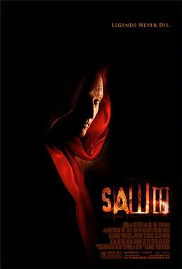 Lưỡi cưa III | Saw III (2006)