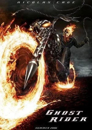 Ma Tốc Độ | Ghost Rider (2007)