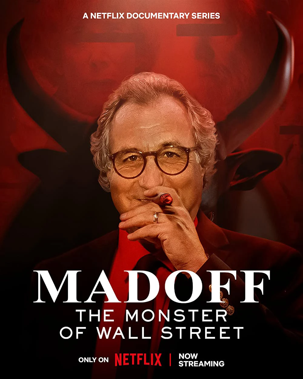 MADOFF: Quái vật phố Wall | MADOFF: The Monster of Wall Street (2023)