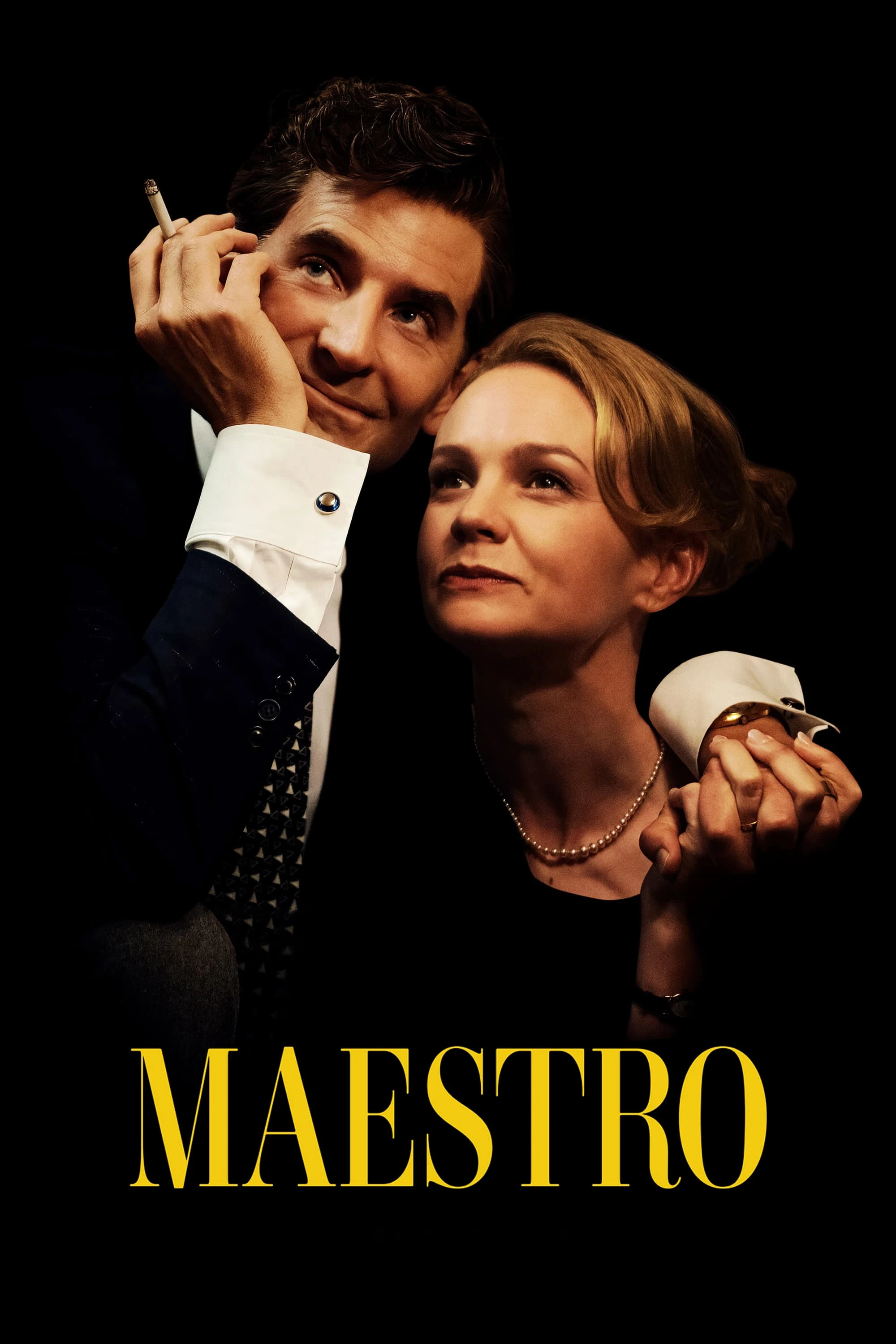 Maestro | Maestro (2023)