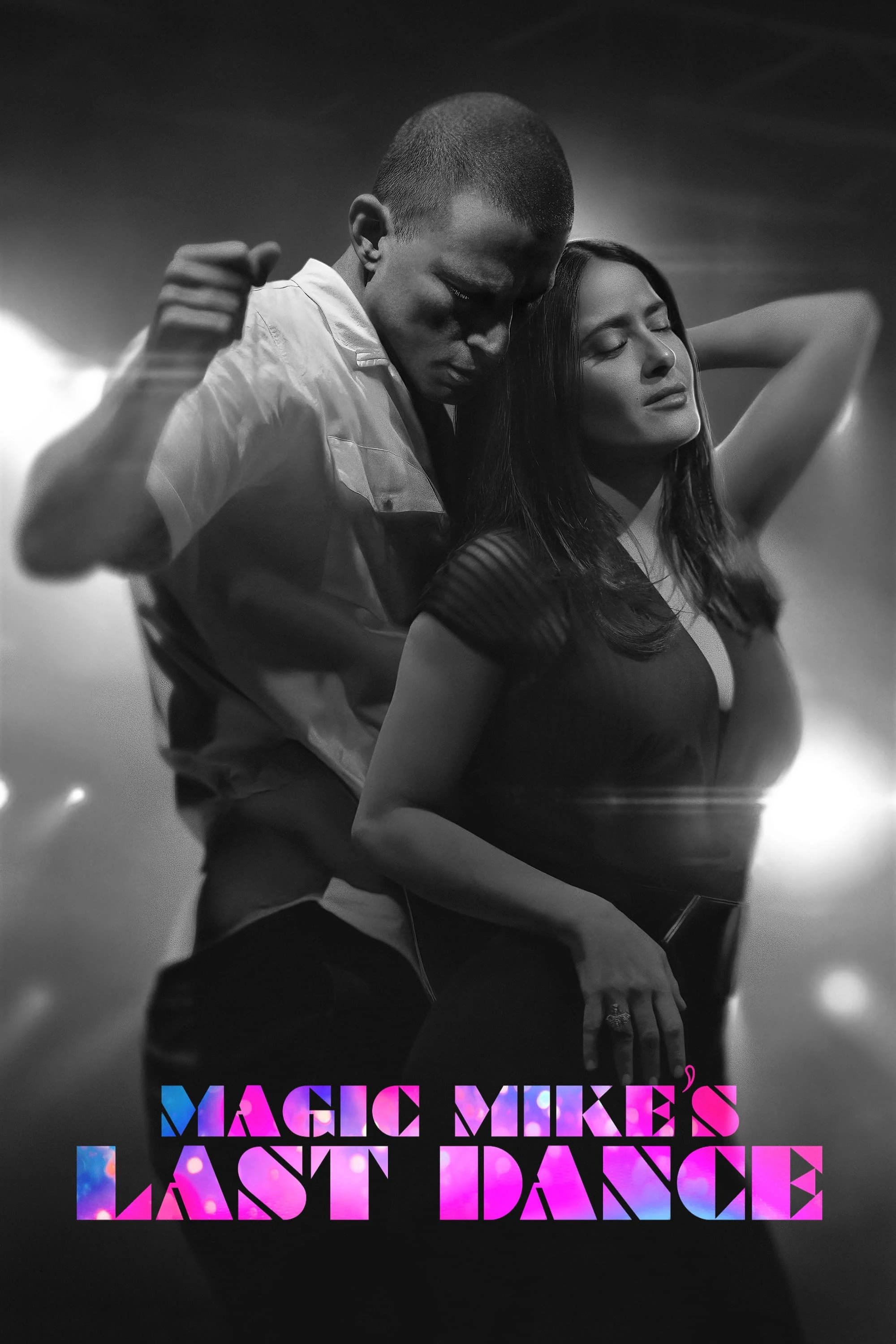 Magic Mike: Vũ Điệu Cuối Cùng | Magic Mike's Last Dance (2023)
