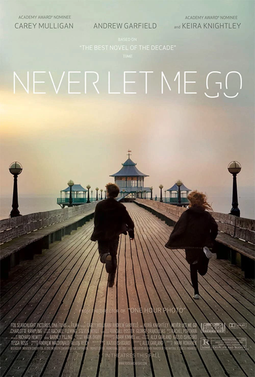 Mãi Đừng Xa Em | Never Let Me Go (2010)