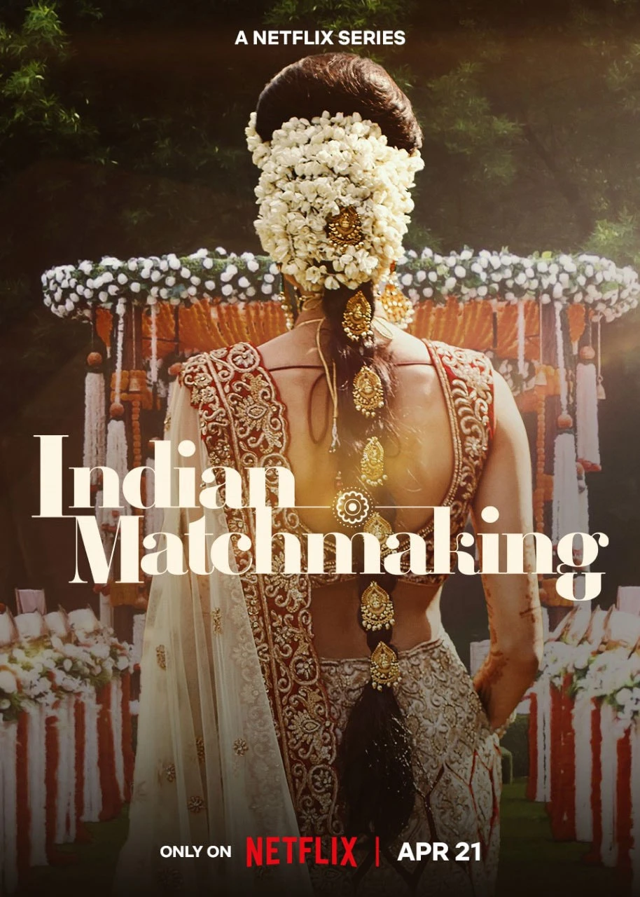 Mai mối Ấn Độ (Phần 3) | Indian Matchmaking (Season 3) (2023)