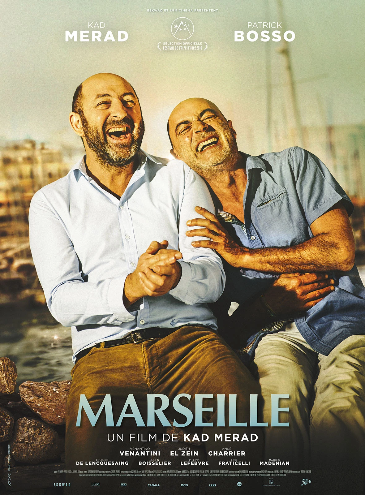 Marseille (Phần 2) | Marseille (Season 2) (2016)