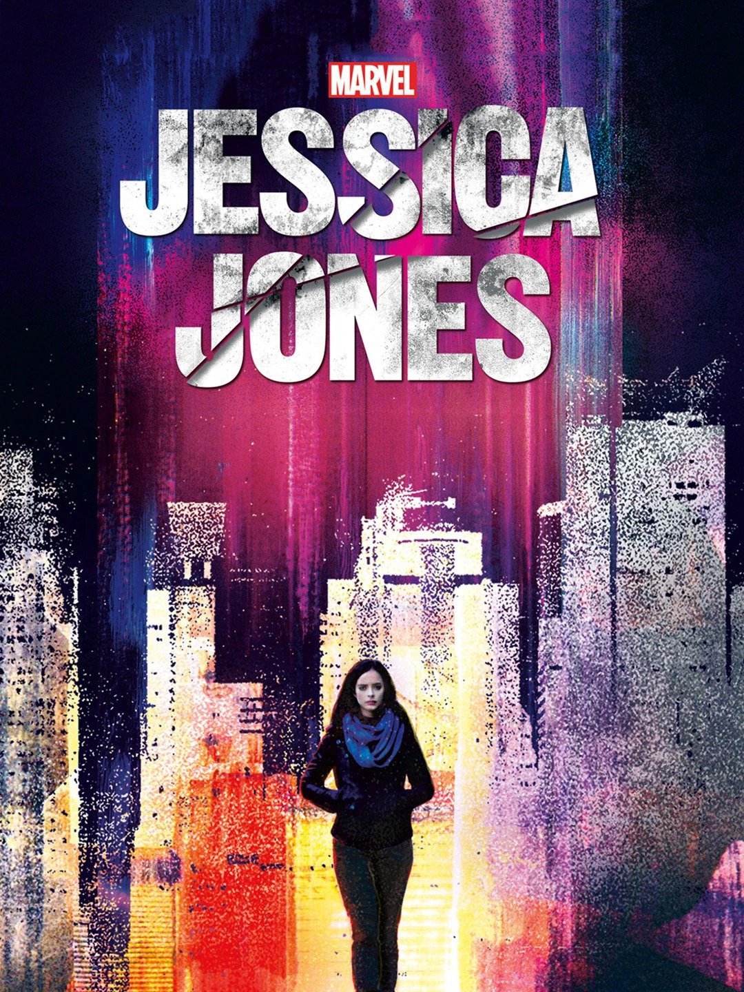 Marvel's Jessica Jones (Phần 1) | Marvel's Jessica Jones (Season 1) (2015)