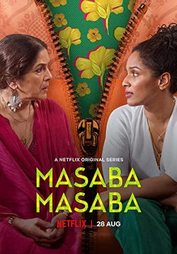 Masaba Masaba (Phần 2) | Masaba Masaba (Season 2) (2020)