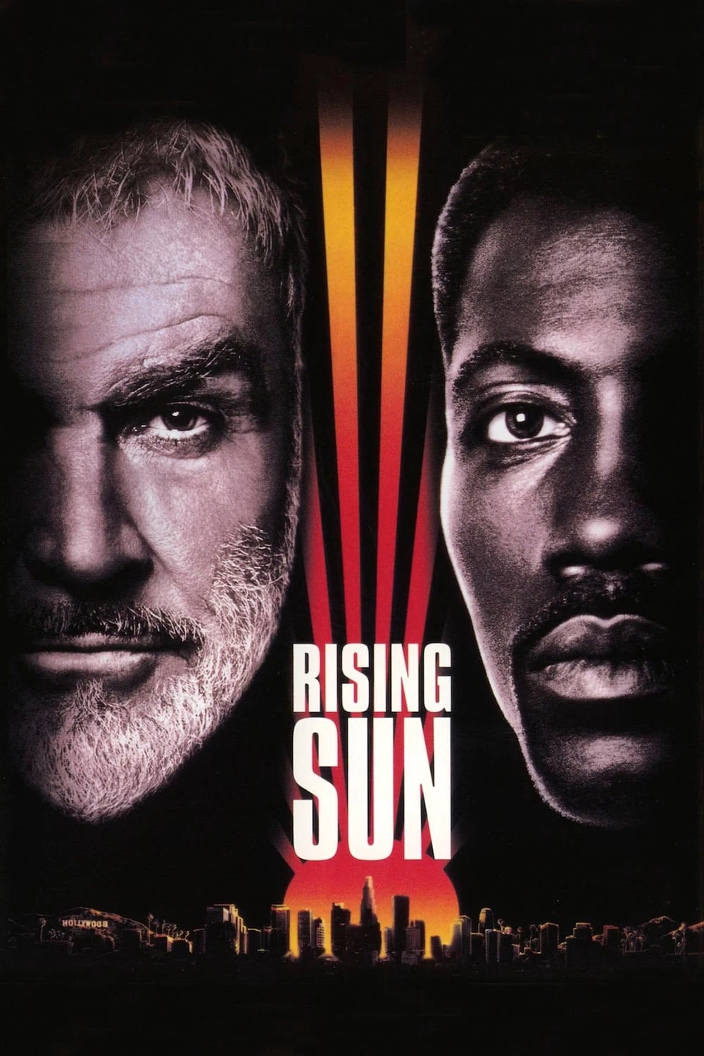Mặt Trời Mọc | Rising Sun (1993)