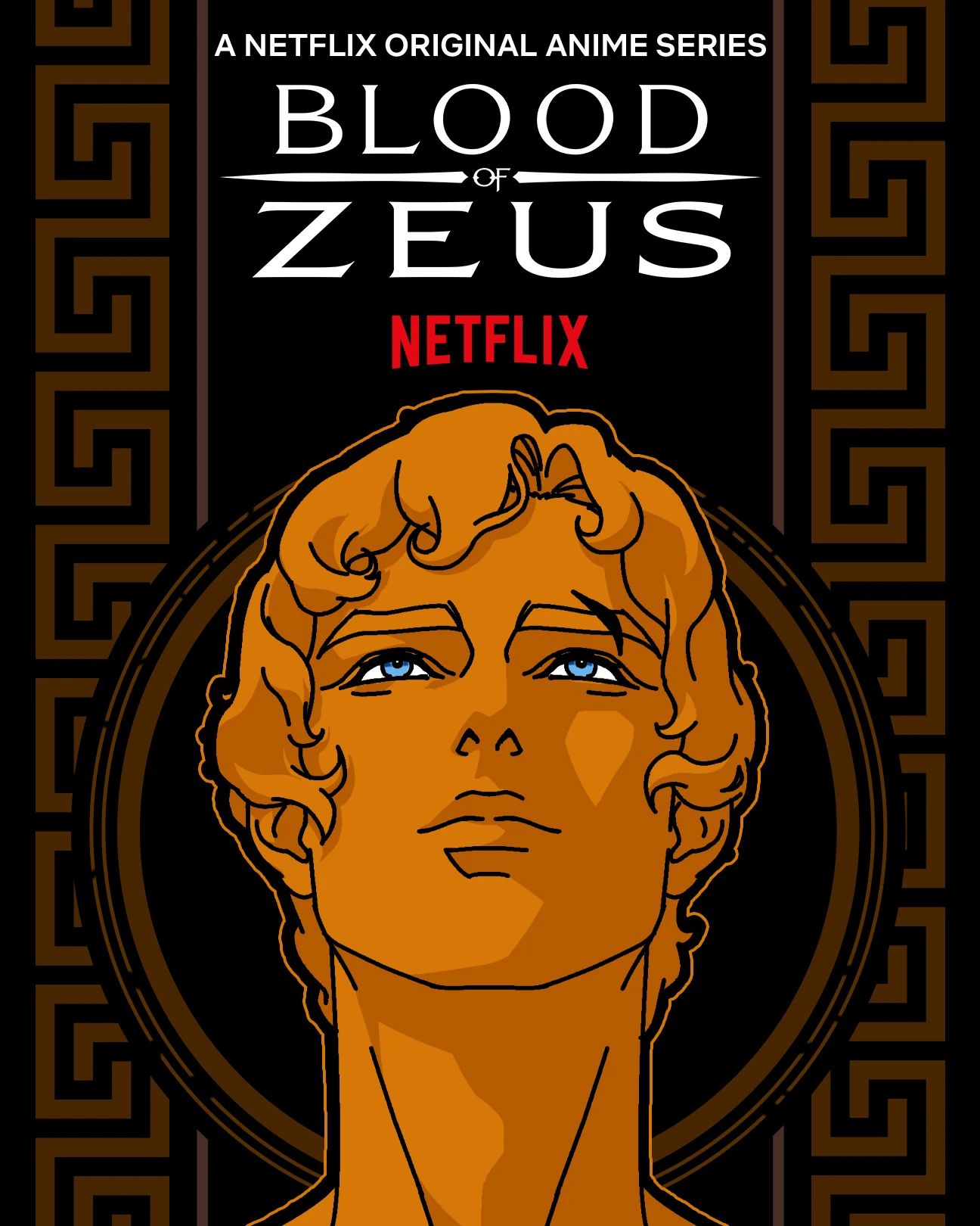 Máu Của Zeus (Phần 1) | Blood of Zeus (Season 1) (2020)
