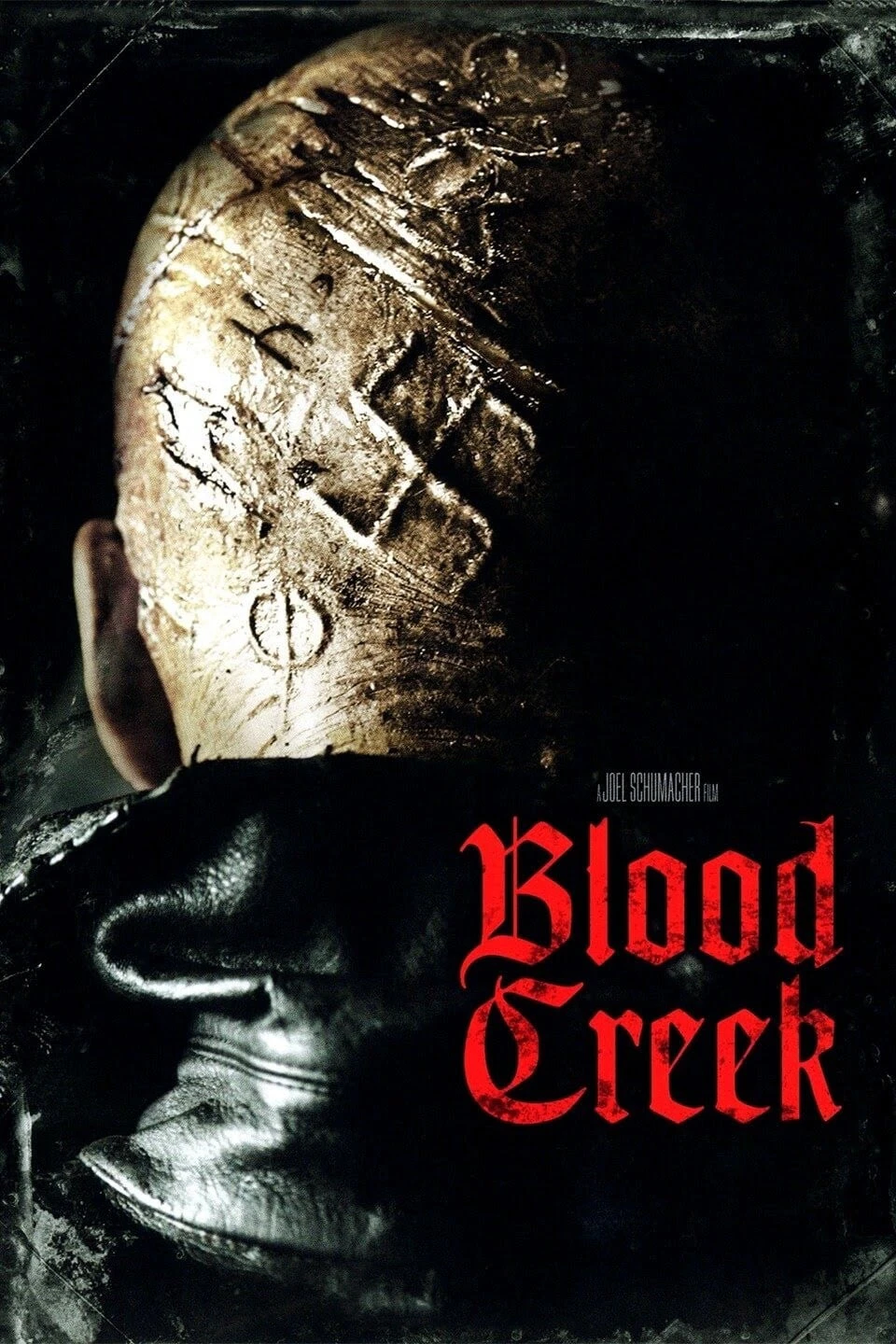 Máu Lửa | Blood Creek (2009)