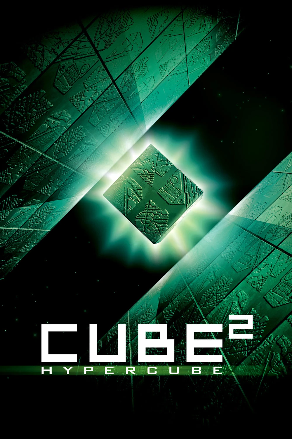 Mê Cung Lập Phương 2: Siêu Lập Phương | Cube²: Hypercube (2002)