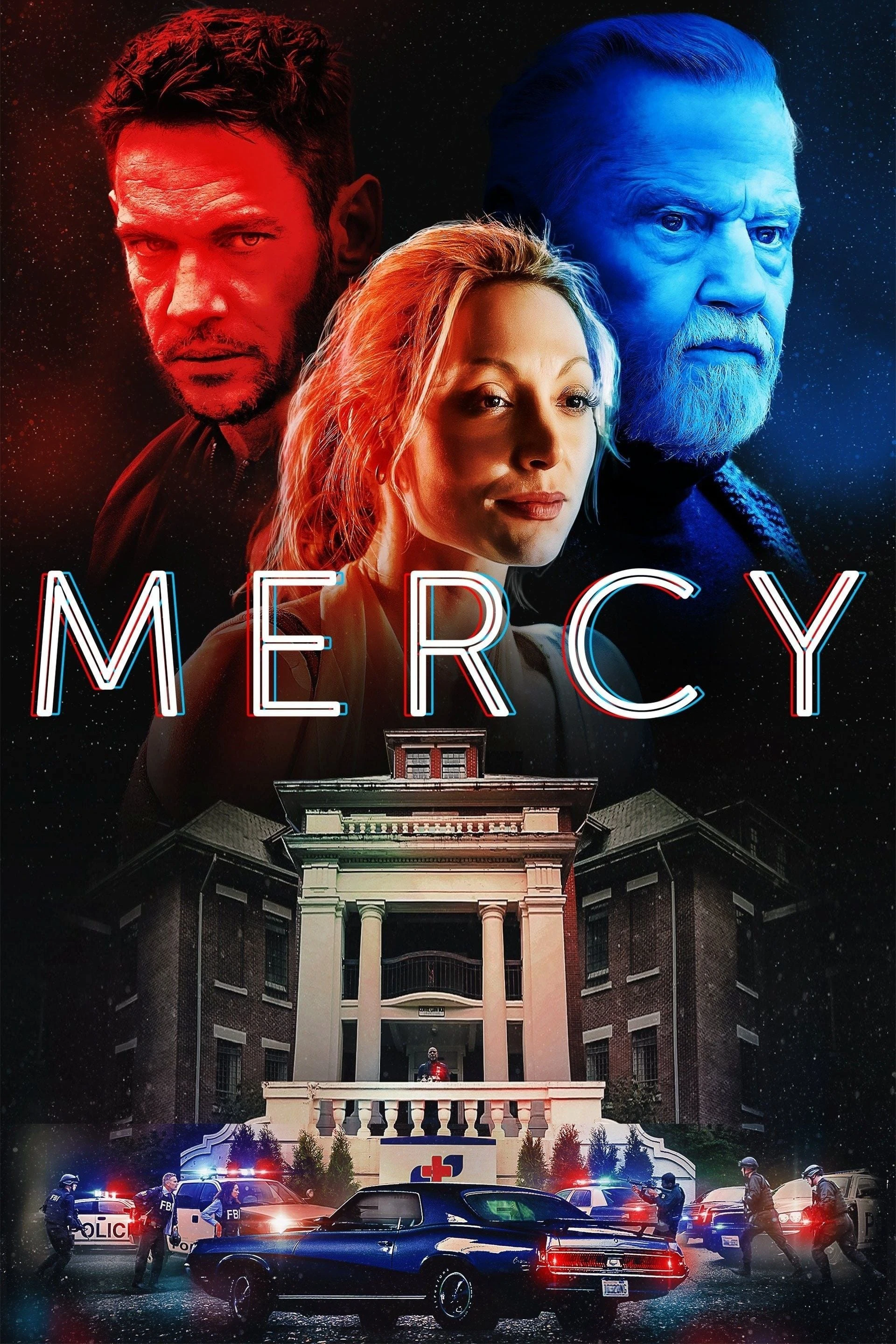 Mercy | Mercy (2023)