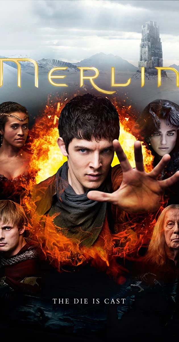 Merlin (Phần 1) | Merlin (Season 1) (2008)