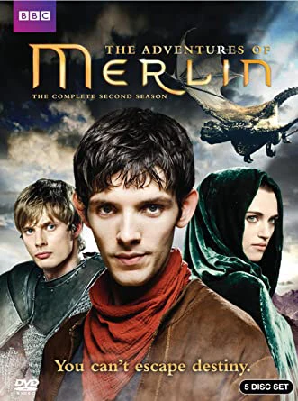 Merlin (Phần 2) | Merlin (Season 2) (2009)