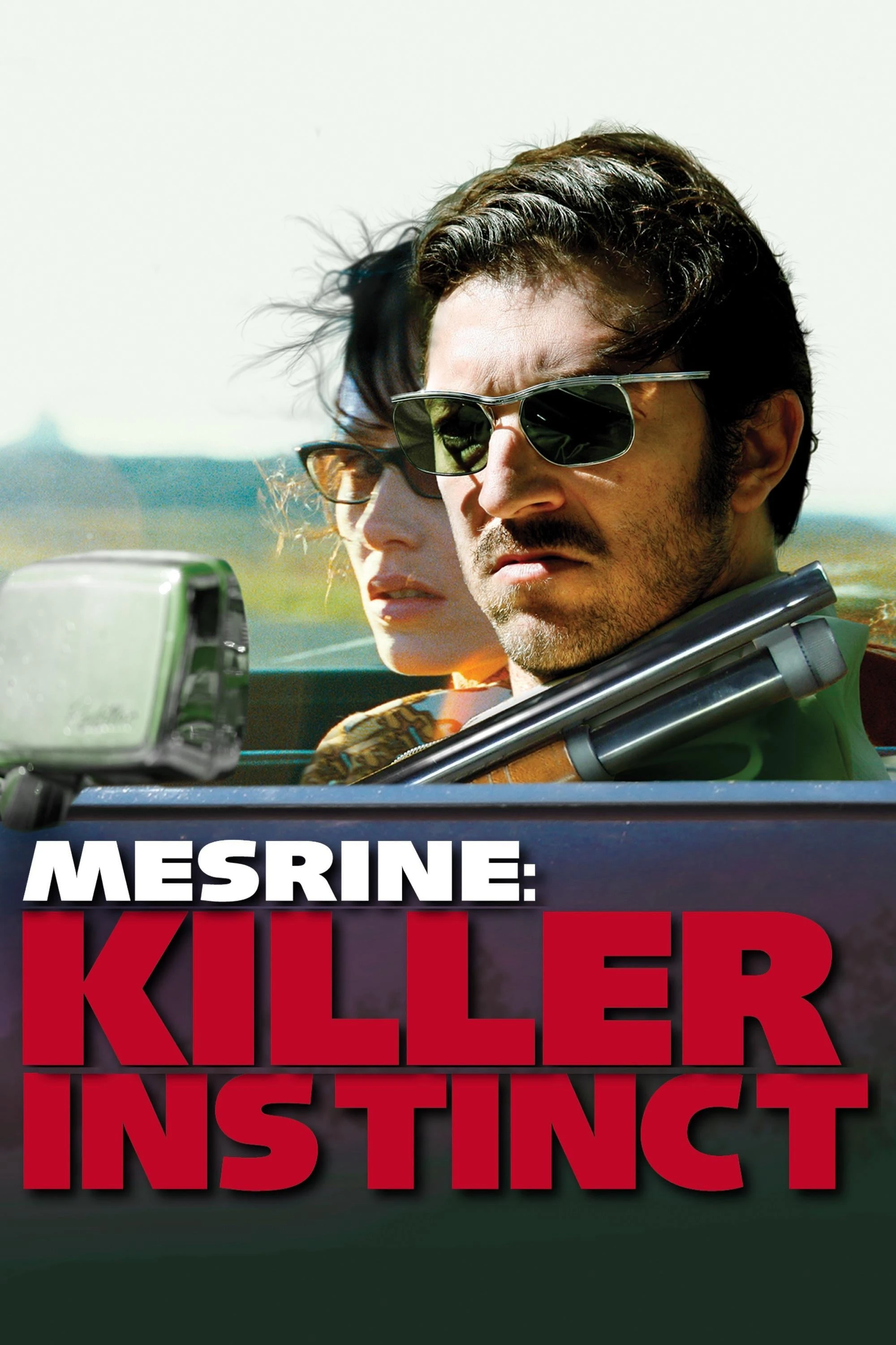 Mesrine: Killer Instinct | Mesrine: Killer Instinct (2008)